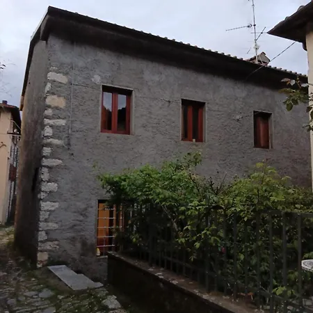 Montagna Lucchese *